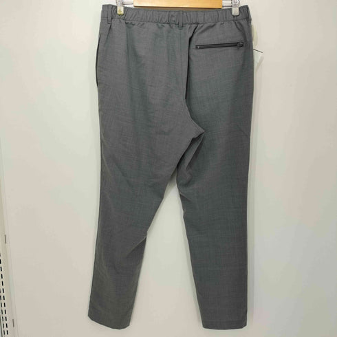 エヌハリウッド N.HOOLYWOOD TAPERED EASY PANTS メンズ 40