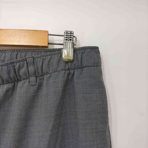 エヌハリウッド N.HOOLYWOOD TAPERED EASY PANTS メンズ 40