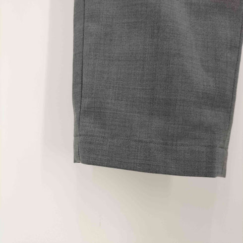 エヌハリウッド N.HOOLYWOOD TAPERED EASY PANTS メンズ 40