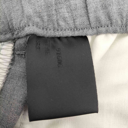 エヌハリウッド N.HOOLYWOOD TAPERED EASY PANTS メンズ 40