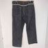 ショーンジョン Sean john ステッチデザインバギーデニム メンズ FR:38-40