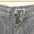 ショーンジョン Sean john ステッチデザインバギーデニム メンズ FR:38-40