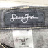 ショーンジョン Sean john ステッチデザインバギーデニム メンズ FR:38-40