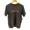 アディダスオリジナルス adidas Originals ロゴプリントクルーネックTシャツ ラスタカラー メンズ import:L
