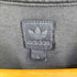 アディダスオリジナルス adidas Originals ロゴプリントクルーネックTシャツ ラスタカラー メンズ import:L