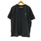 ポップトレーディングカンパニー POP TRADING COMPANY Embroidered T-Shirt メンズ JPN:XL