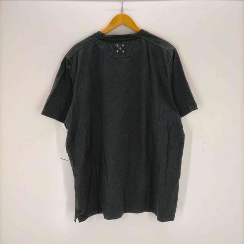 ポップトレーディングカンパニー POP TRADING COMPANY Embroidered T-Shirt メンズ JPN:XL