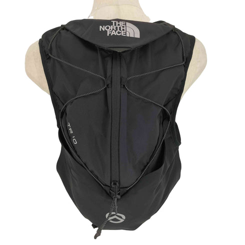 ザノースフェイス THE NORTH FACE TR 10 トレイルランニング バックパック メンズ M