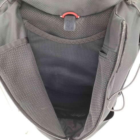 ザノースフェイス THE NORTH FACE TR 10 トレイルランニング バックパック メンズ M