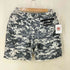 ワイルドシングス WILD THINGS CAMO CLIMBING SHORT LIMITED メンズ