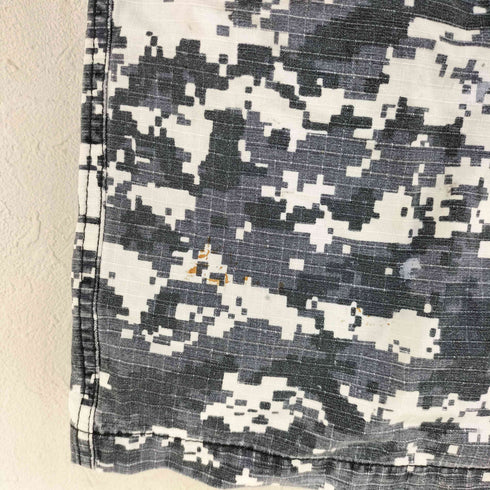 ワイルドシングス WILD THINGS CAMO CLIMBING SHORT LIMITED メンズ
