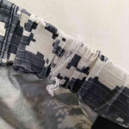 ワイルドシングス WILD THINGS CAMO CLIMBING SHORT LIMITED メンズ