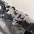 ワイルドシングス WILD THINGS CAMO CLIMBING SHORT LIMITED メンズ