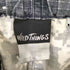 ワイルドシングス WILD THINGS CAMO CLIMBING SHORT LIMITED メンズ