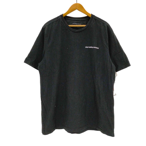 ポップトレーディングカンパニー POP TRADING COMPANY 別注 bruna ball tee メンズ JPN:XL