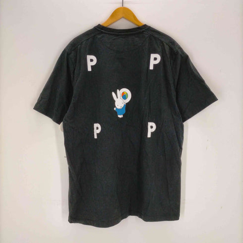ポップトレーディングカンパニー POP TRADING COMPANY 別注 bruna ball tee メンズ JPN:XL