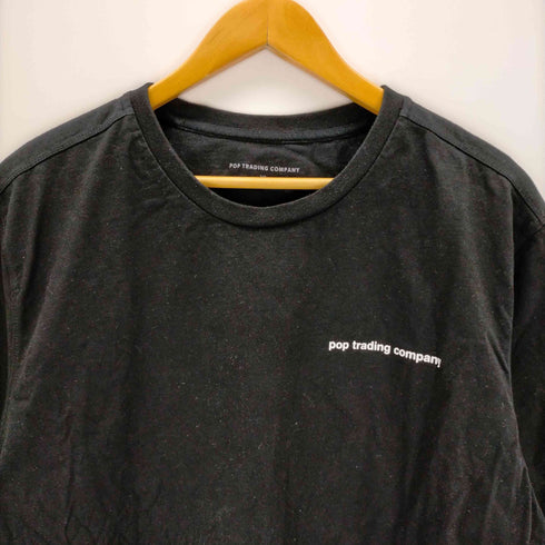 ポップトレーディングカンパニー POP TRADING COMPANY 別注 bruna ball tee メンズ JPN:XL
