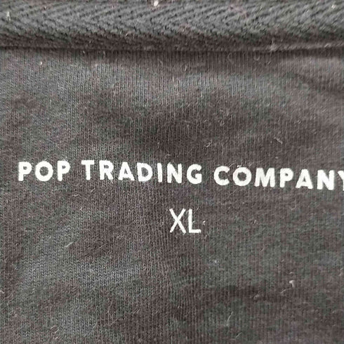 ポップトレーディングカンパニー POP TRADING COMPANY 別注 bruna ball tee メンズ JPN:XL
