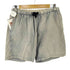 グラミチ GRAMICCI CLIMBING SHORT PANTS メンズ JPN:M