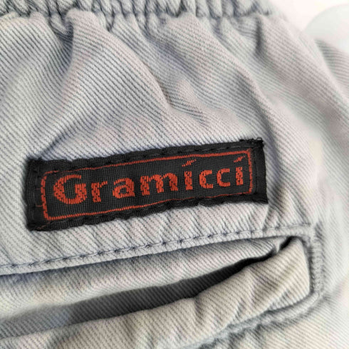 グラミチ GRAMICCI CLIMBING SHORT PANTS メンズ JPN:M