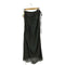 Haig'done Sheer Maxi Skirt レディース