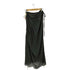 Haig'done Sheer Maxi Skirt レディース