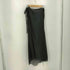 Haig'done Sheer Maxi Skirt レディース