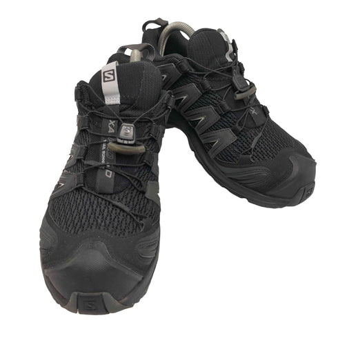 サロモン SALOMON XA PRO 3D トレッキング スニーカー メンズ JPN:25.5