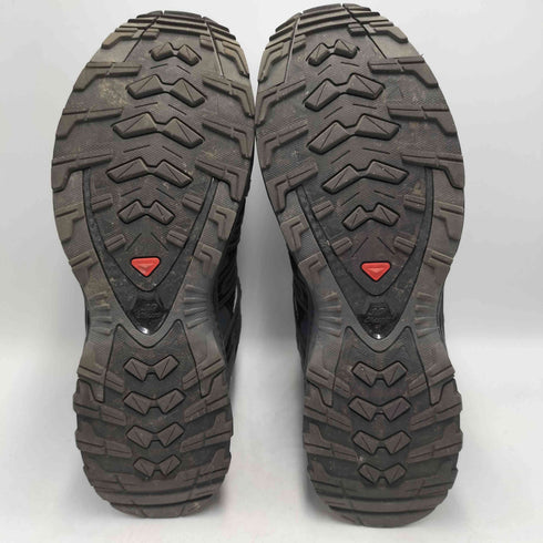 サロモン SALOMON XA PRO 3D トレッキング スニーカー メンズ JPN:25.5