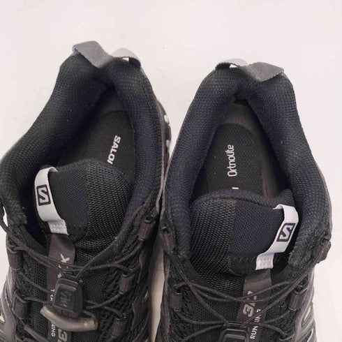 サロモン SALOMON XA PRO 3D トレッキング スニーカー メンズ JPN:25.5