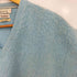Knitwear of Distinction by ARENA 60S Vネック アクリルモヘア シャギーニット モヘアニット メンズ import:L