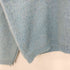 Knitwear of Distinction by ARENA 60S Vネック アクリルモヘア シャギーニット モヘアニット メンズ import:L