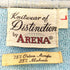 Knitwear of Distinction by ARENA 60S Vネック アクリルモヘア シャギーニット モヘアニット メンズ import:L