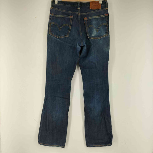 リーバイス Levis 707 フレアデニムパンツ メンズ 31×33
