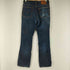 リーバイス Levis 707 フレアデニムパンツ メンズ 31×33