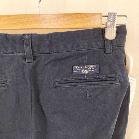 ポロバイラルフローレン Polo by RALPH LAUREN CLASSIC CHINO PANTS メンズ