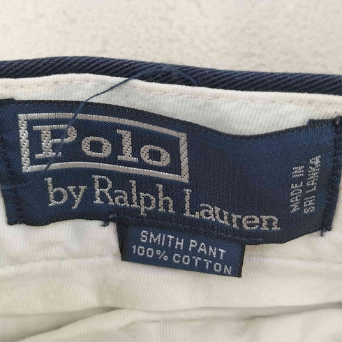 ポロバイラルフローレン Polo by RALPH LAUREN CLASSIC CHINO PANTS メンズ