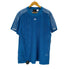 アディダスオリジナルス adidas Originals AW Mesh T-Shirt メンズ JPN:L