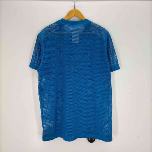 アディダスオリジナルス adidas Originals AW Mesh T-Shirt メンズ JPN:L