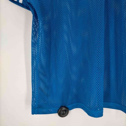 アディダスオリジナルス adidas Originals AW Mesh T-Shirt メンズ JPN:L