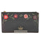 ケイトスペード Kate spade 花モチーフ 二つ折り小銭入れ レディース
