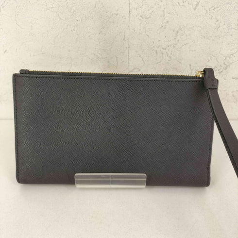 ケイトスペード Kate spade 花モチーフ 二つ折り小銭入れ レディース