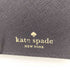 ケイトスペード Kate spade 花モチーフ 二つ折り小銭入れ レディース