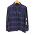 パタゴニア patagonia Fjord Flannel Shirt Burlwood: Purple メンズ import:XS
