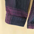 パタゴニア patagonia Fjord Flannel Shirt Burlwood: Purple メンズ import:XS