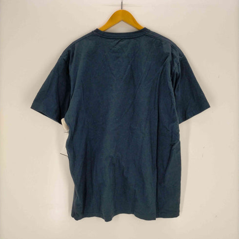 グラニフ graniph Book T-Shirt メンズ JPN:XL