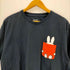 グラニフ graniph Book T-Shirt メンズ JPN:XL