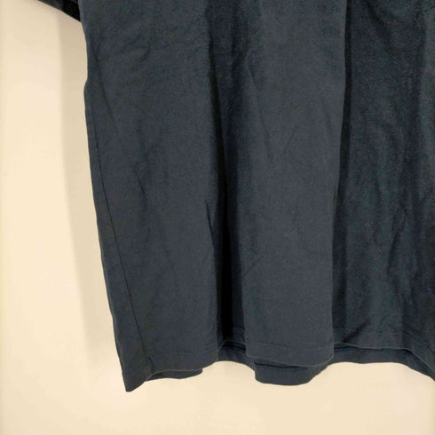 グラニフ graniph Book T-Shirt メンズ JPN:XL