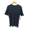 ザノースフェイス THE NORTH FACE S/S Dacron QD Cotton Waffle Crew ワッフル クルーネックTシャツ メンズ import:L