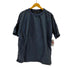 ゼロエイトサーカス 08sircus 19SS Tropical washer rib neck pullover メンズ 5